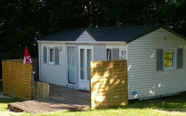 Camping Parc du Château