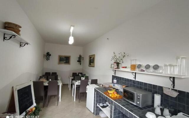 b&b Tenuta San Felice