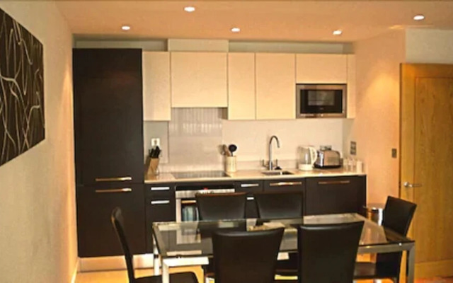 NG Apartments London