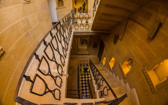 Hostel Fort Side Jaisalmer