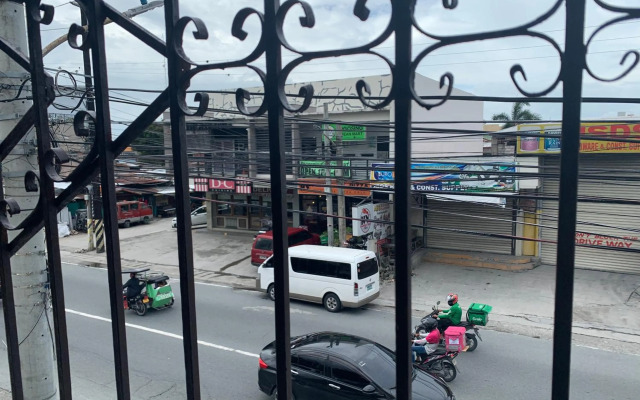 Robie'S Transients Rooms