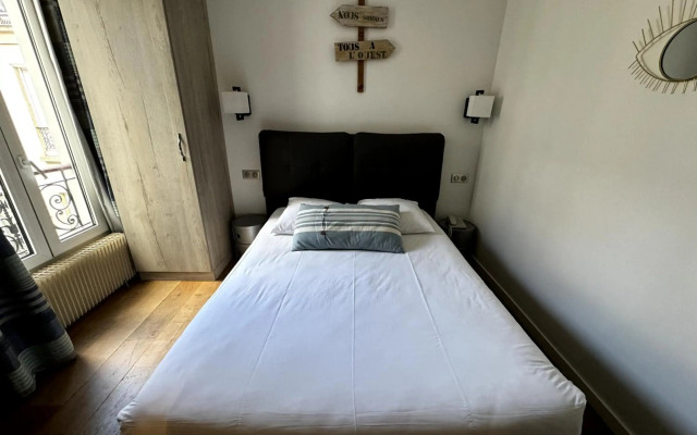 ibis Styles Paris Saint Denis Plaine