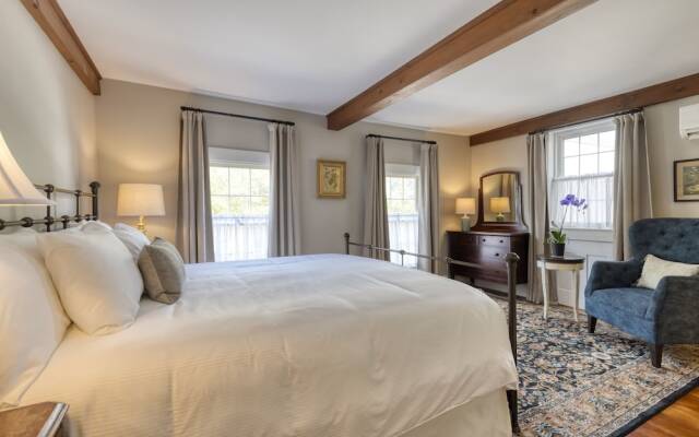 The Park Inn