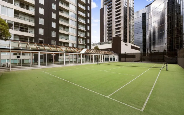 3 Bedroom Inner City Penthouse