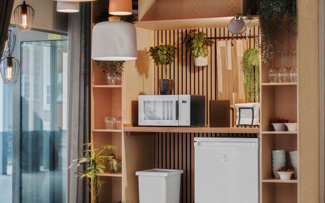 Best Western Plus Airport Hotel Copenhagen