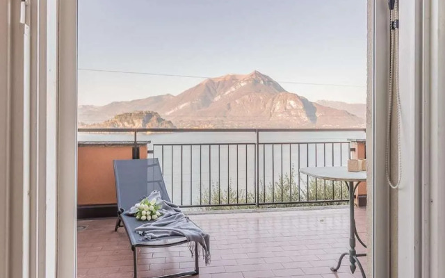 The Apple House Varenna