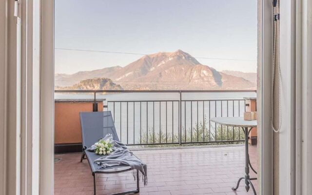 The Apple House Varenna