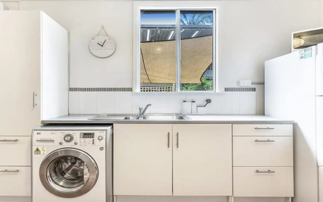 Sounds of Sunshine 2 Downstairs half of House