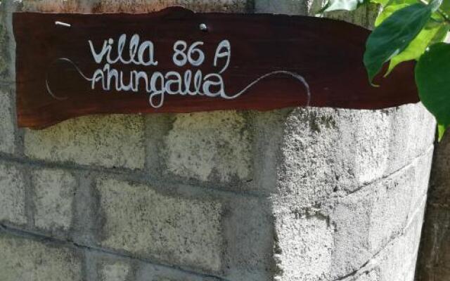 Villa 86A Ahungalla