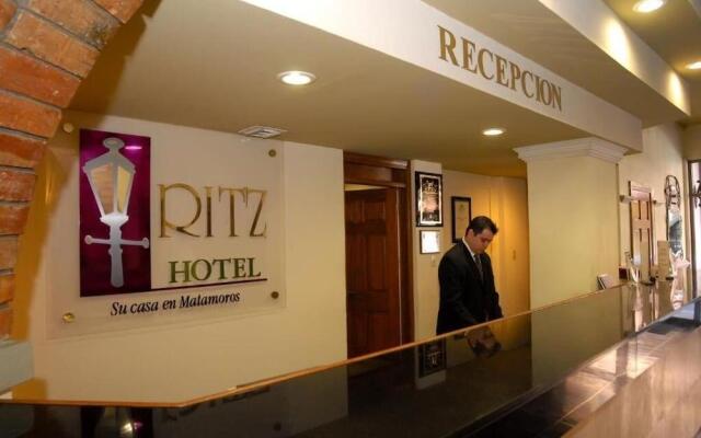 Hotel Ritz