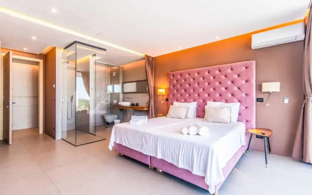 Villa Istria Deluxe I