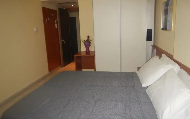 Dune Hotel & RTA Boschetto Holiday