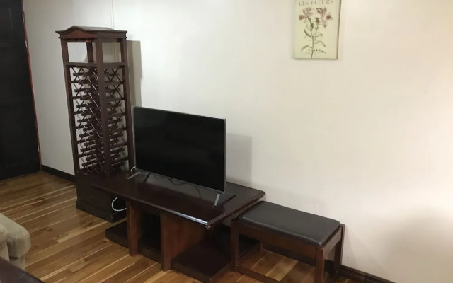 Hotel La Amistad