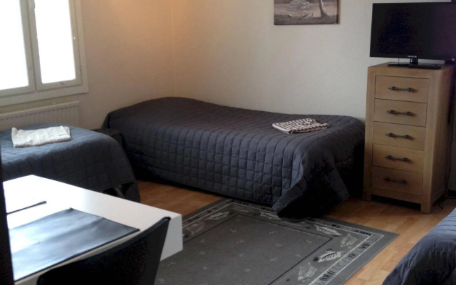 Hotel Lamminpää