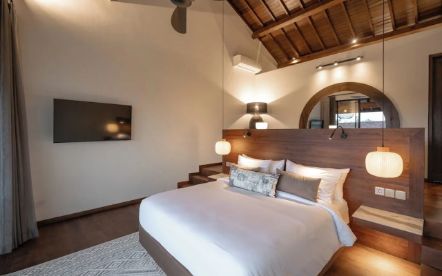 Rocca Bella Loft 1 by Alfred in Bali