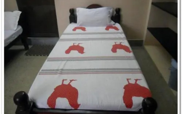Sivas Residency