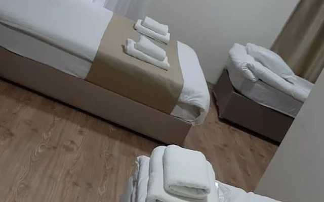 Taksim Suite