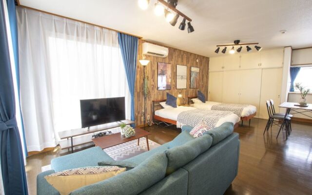 Villent Kujukuri Ocean 2