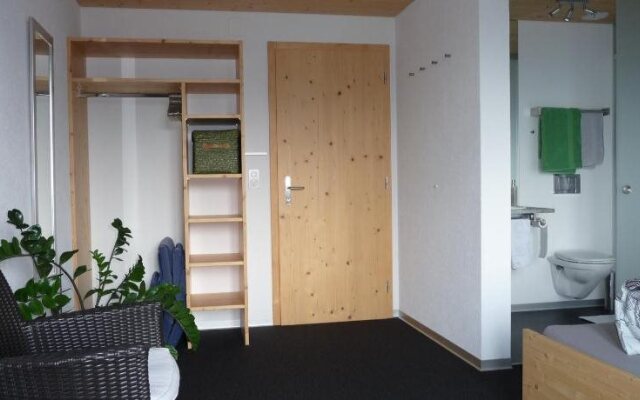 Alphotel Eiger B&B