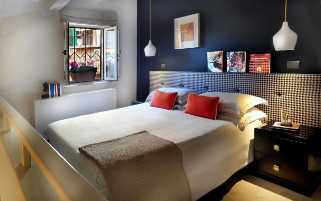 Nerva Boutique Hotel