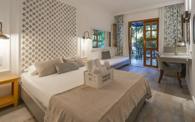 Selimhan Hotel - Selimiye