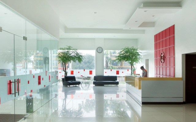 Amaris Hotel Cihampelas Bandung