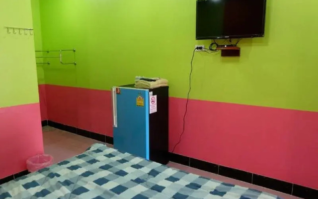 Wangthong Guesthouse