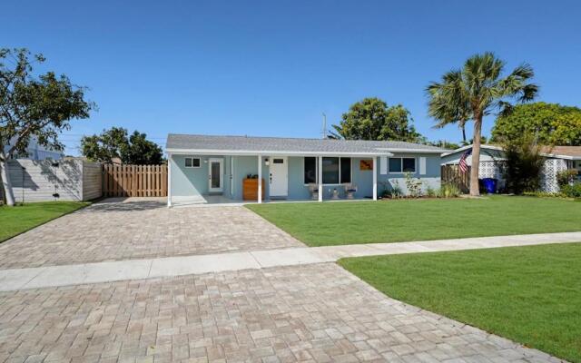 431 Deerfield in Deerfield Beach