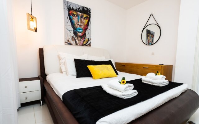 YalaRent mountainside luxury properties with Private Pool