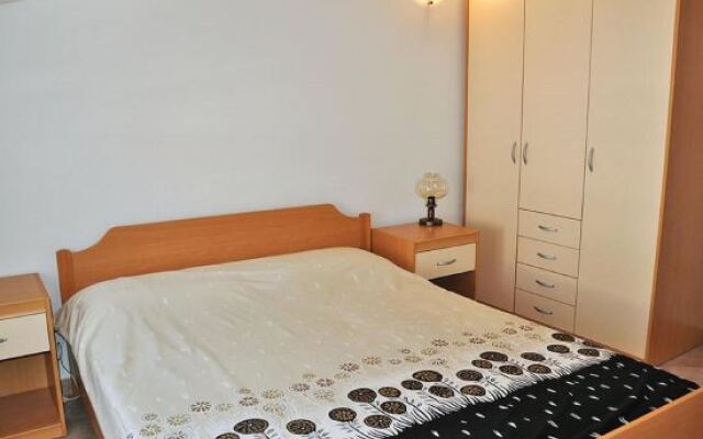 Apartments Fabac