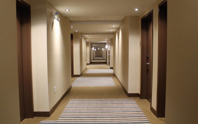 Four Points by Sheraton Grande Prairie