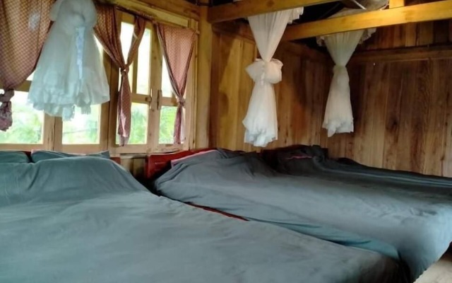 Homie Homestay - Hostel
