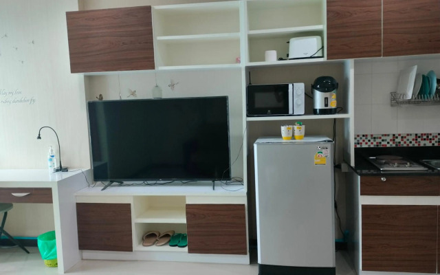 The Ozone Krabi Condotel