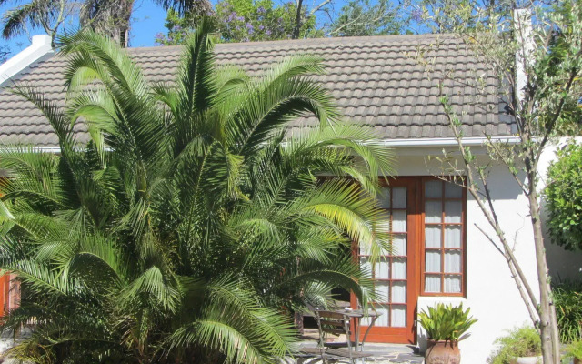 The Stables Lodge