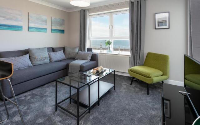Harris Retreat - Donnini Apartments