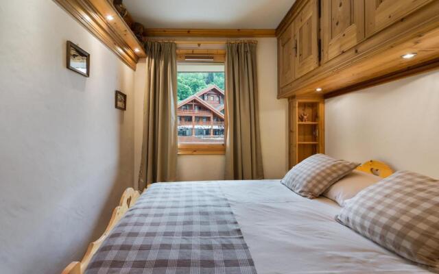 Appartement Méribel, 3 pièces, 4 personnes - FR-1-565-19