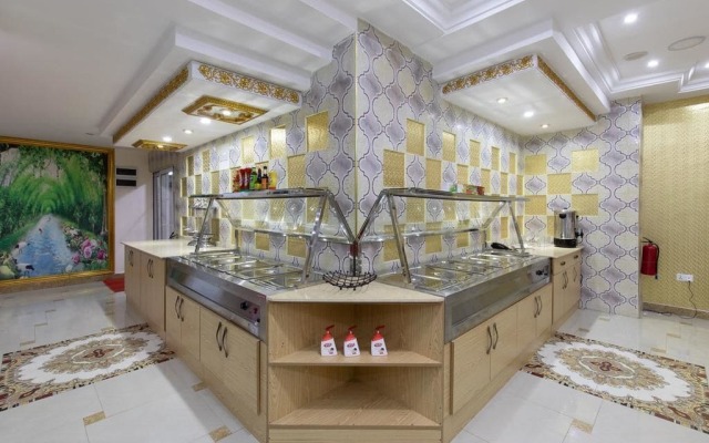 Ag Hotels & Suites