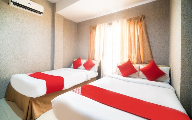 Sunny Point Hotel