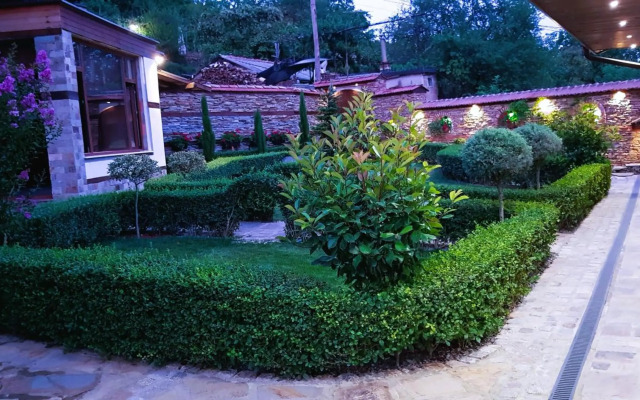 СТАИ ЗА ГОСТИ МЯАХОВА КЪЩа