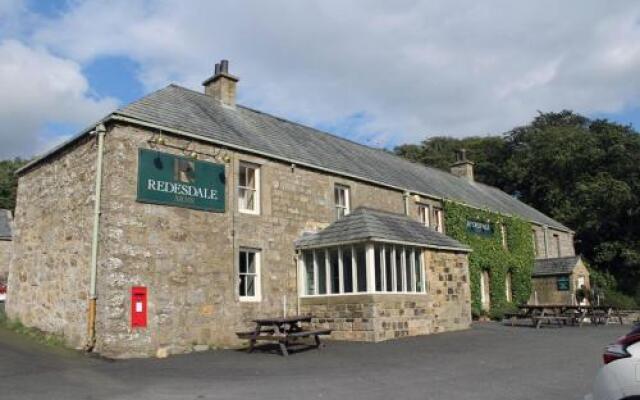 Redesdale Arms