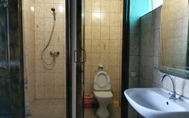 Sofi Mimi Guest House