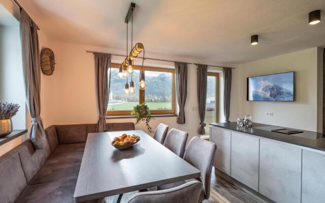 Zillertal Suites