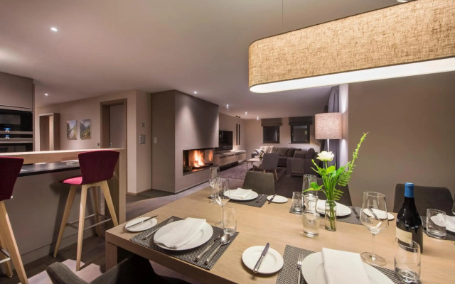 Christiania Residence