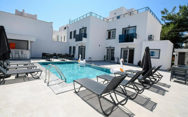 Swan Boutique Hotel