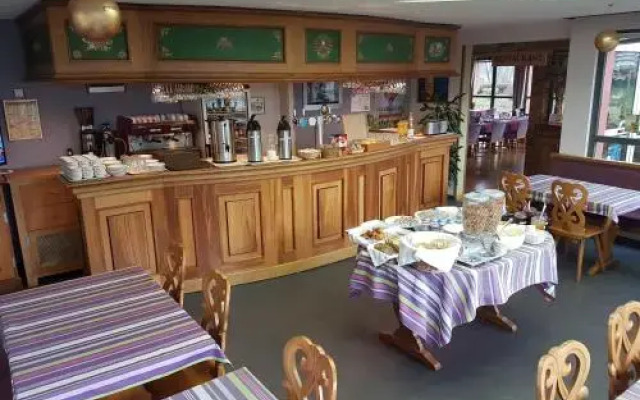 Hotel Restaurant La Tour Romaine