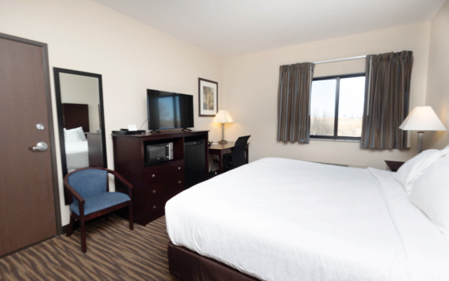 Cobblestone Inn & Suites - Maryville
