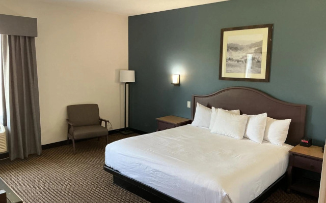 Tombstone Grand Hotel A Baymont By Wyndham