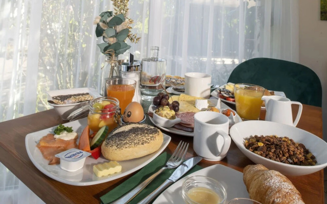 allgovia Hotel garni
