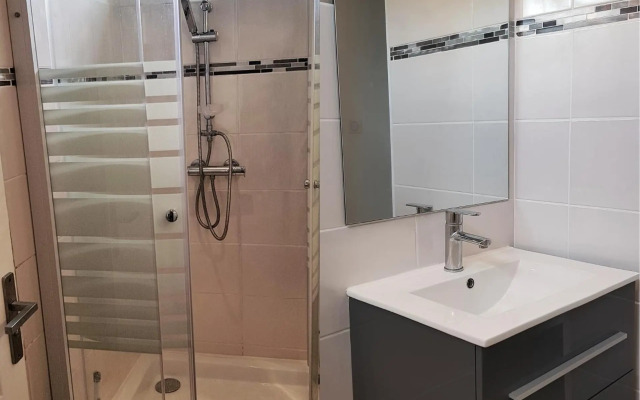 Résidence BelKay - Sur La Baie