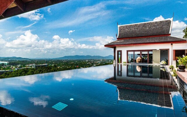 Villa Baan Phu Prana